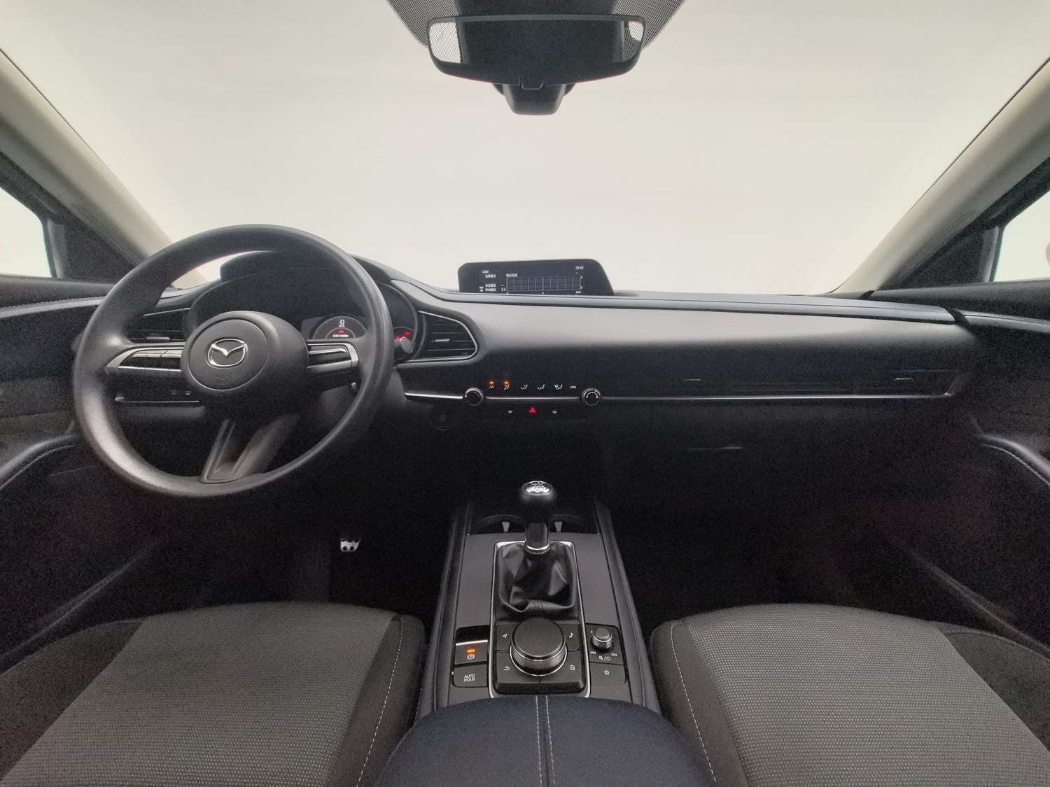 Used Mazda CX-30 2022 2.0 MT
