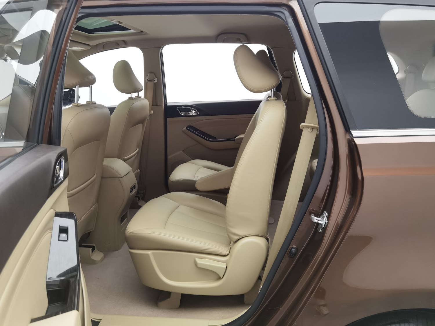 Used Baojun 730 2014 1.5 MT
