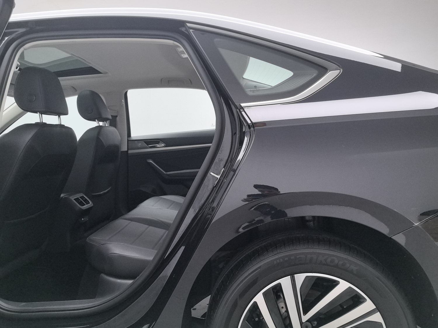 Used Volkswagen Lavida 2022 1.5 AT