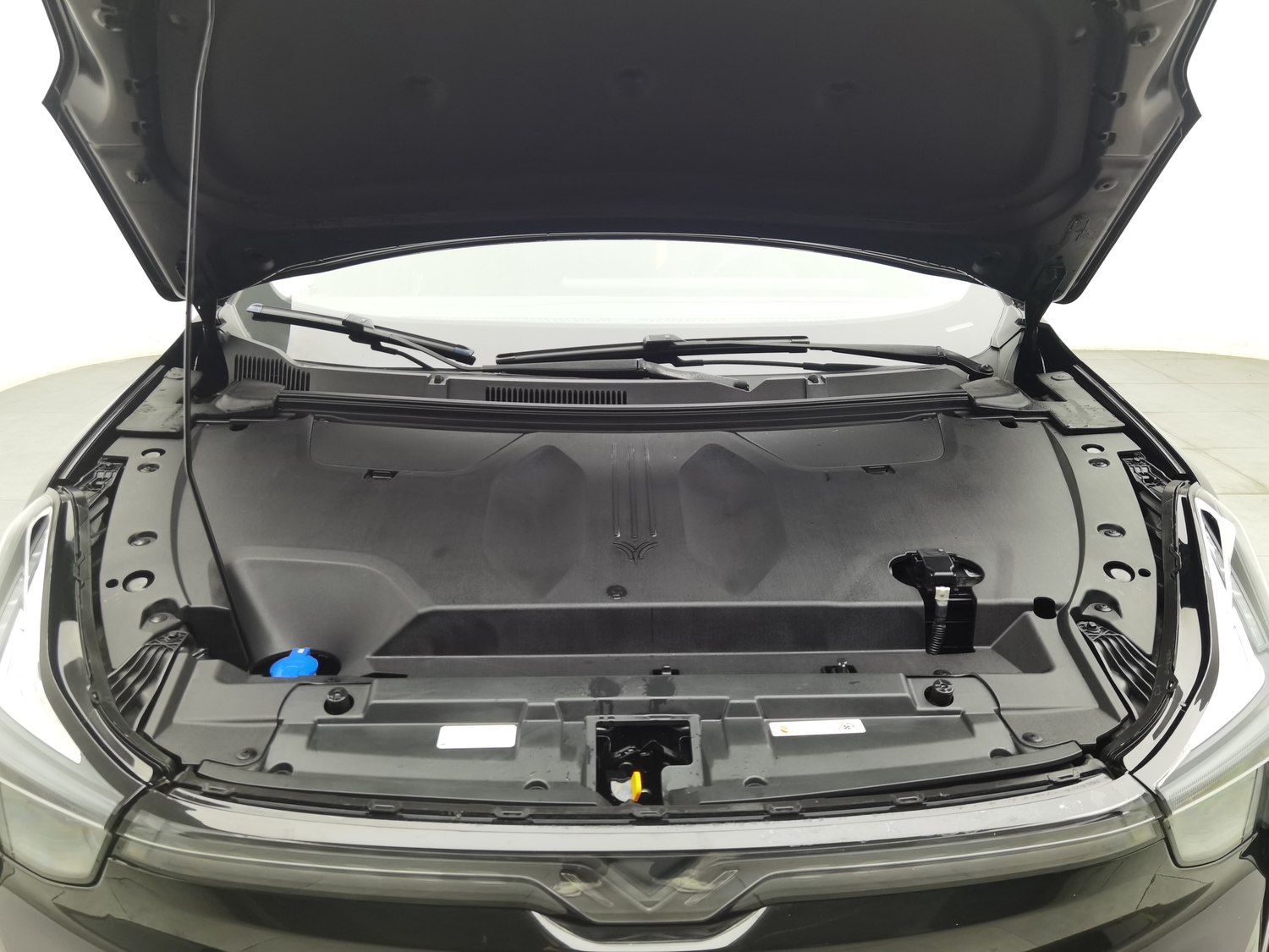 Used Neta U 2022