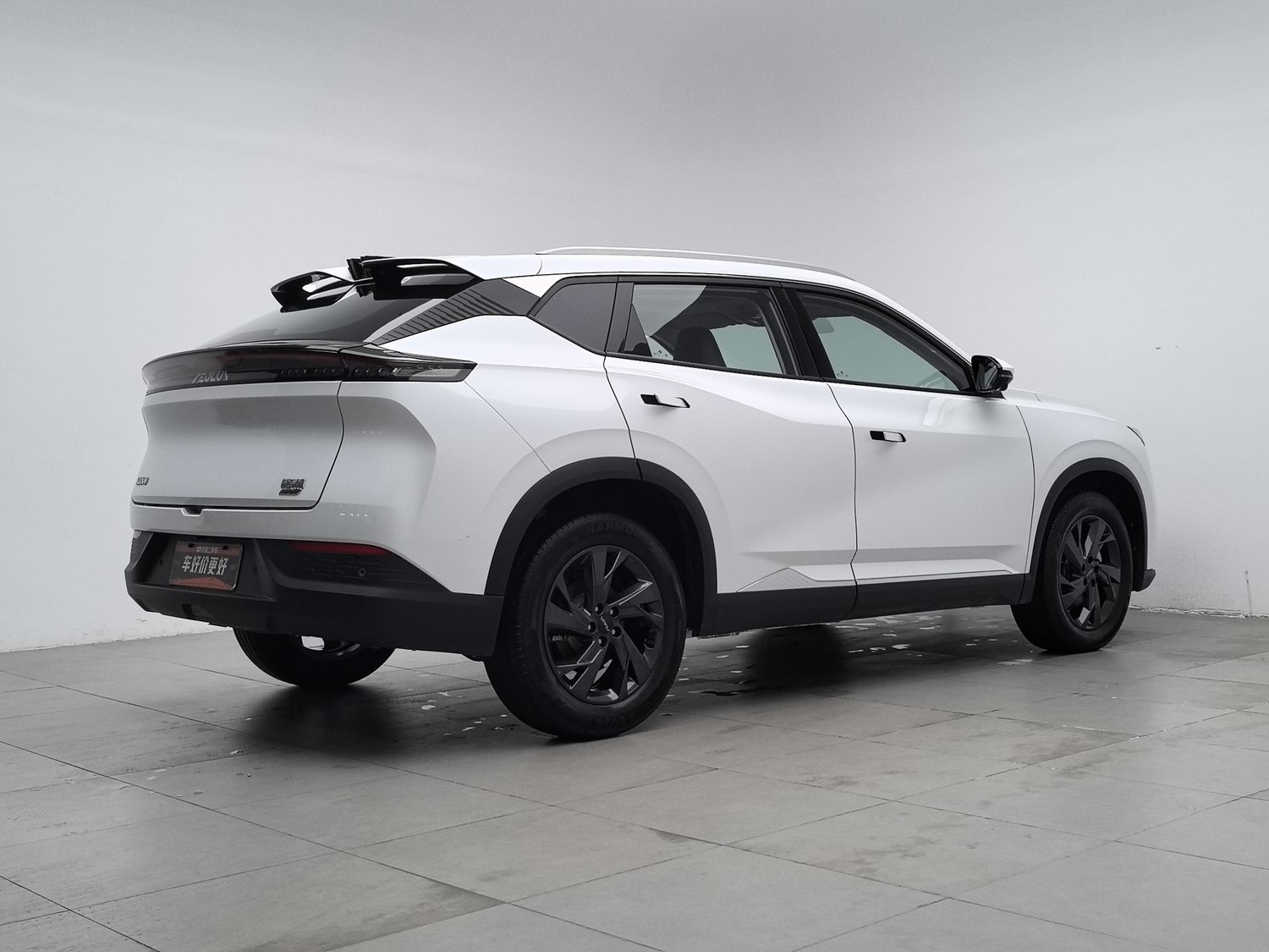 Used Dongfeng Aeolus Haohan 2025 1.5 AT