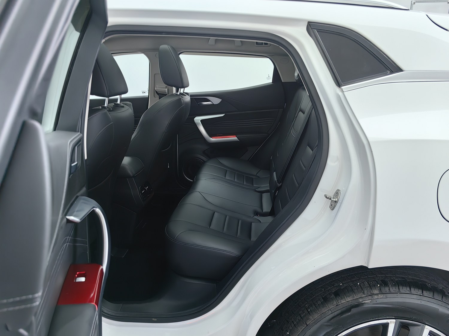 Used Wey VV5 2020 1.5 AT