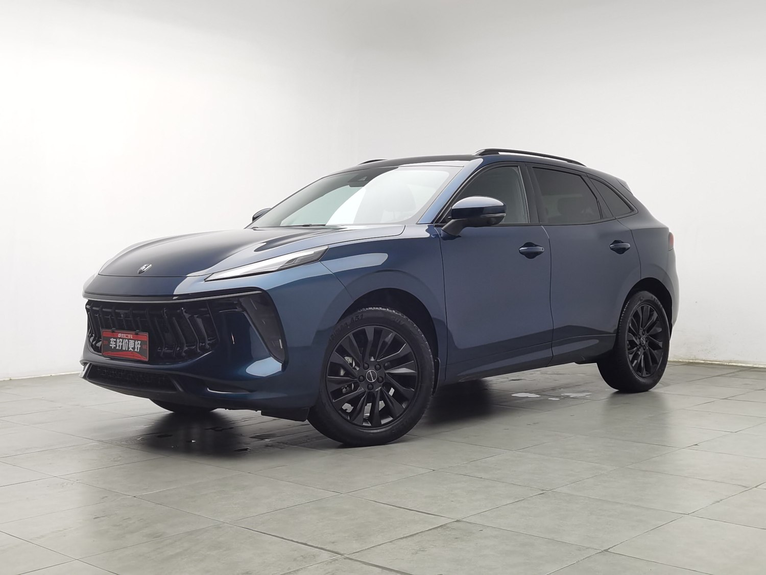 Used Dongfeng Forthing T5 EVO 2021 1.5 AT