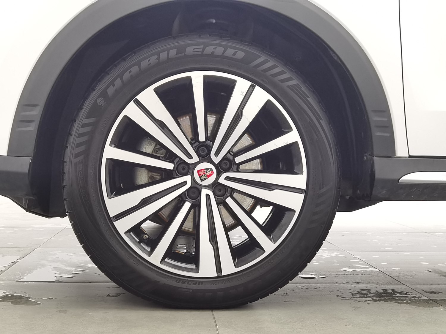 Used Roewe RX5 2020 1.5 AT