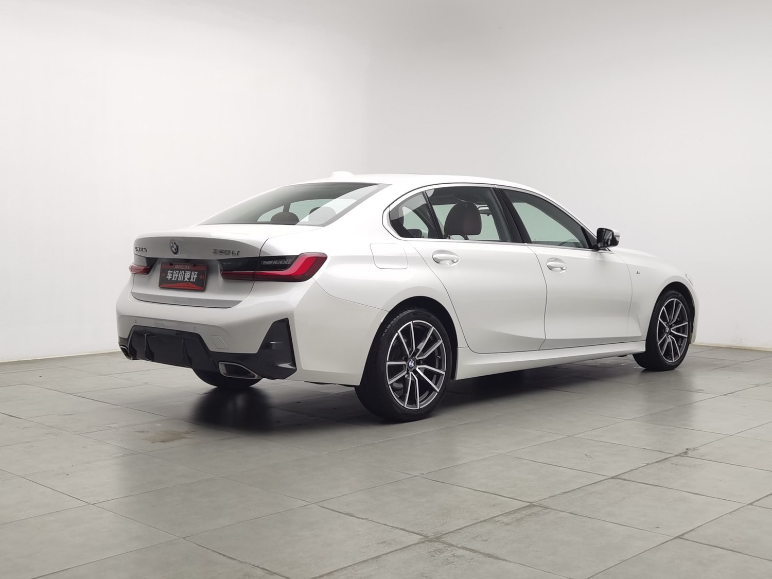 Used BMW 3 Series 2024 2.0 AT