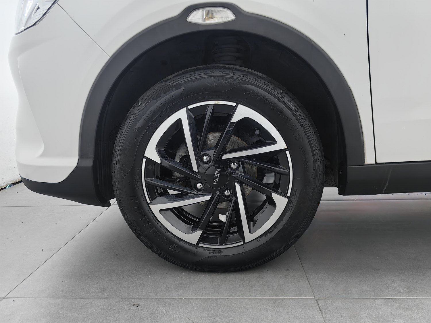 Used Neta V 2021