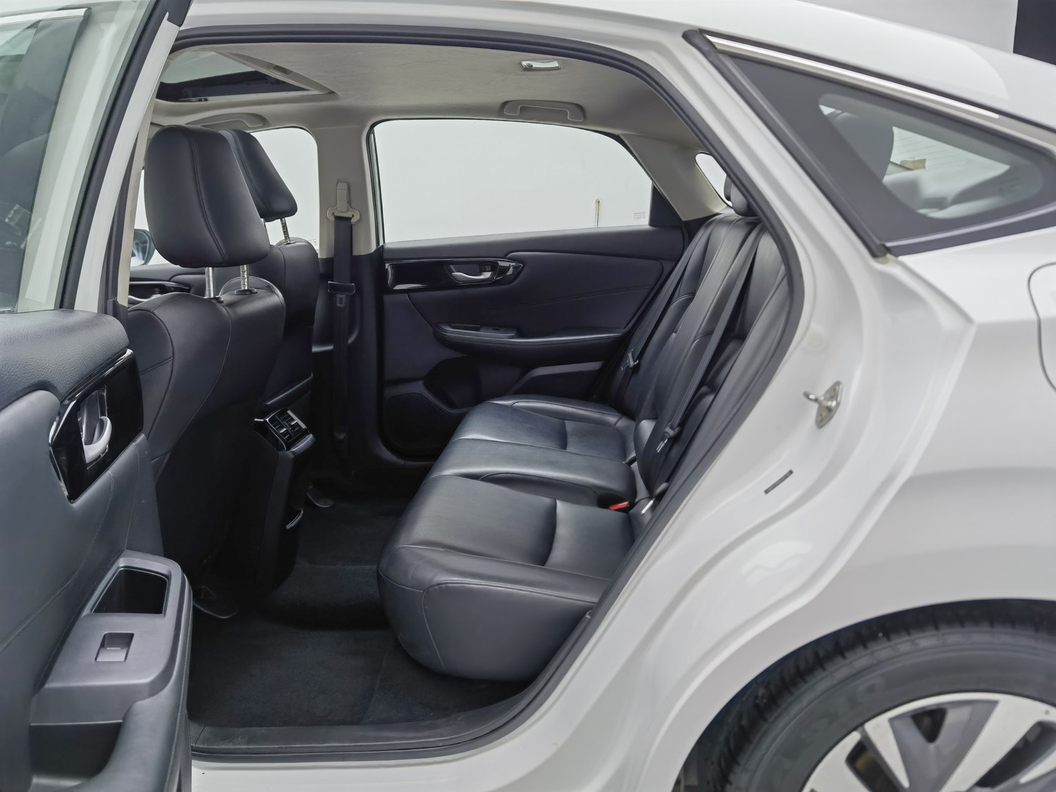 Used Honda Crider 2019 1.0 AT