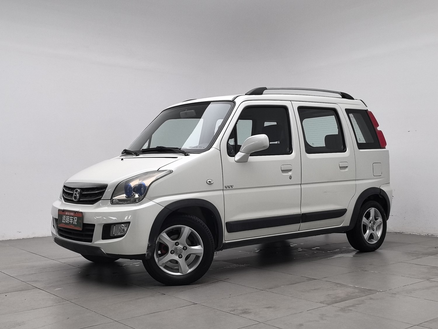Used Suzuki Beidou X5 2015 1.4 MT