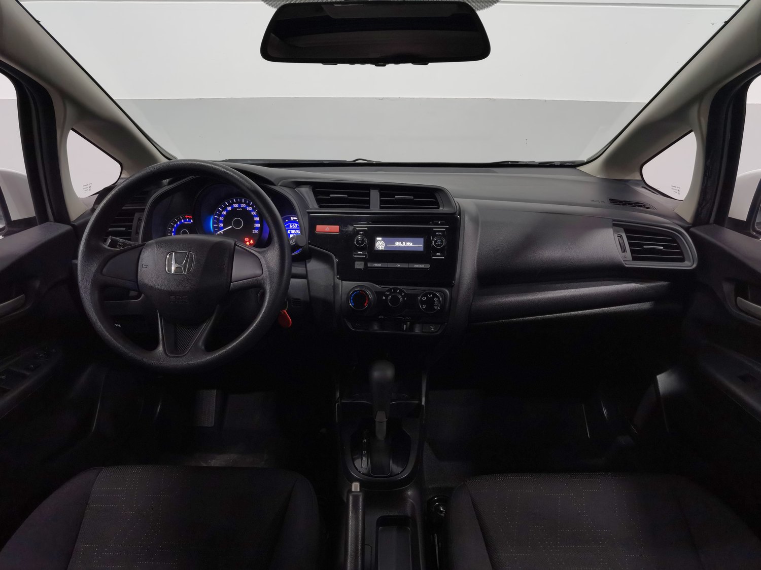 Used Honda Fit 2016 1.5 AT