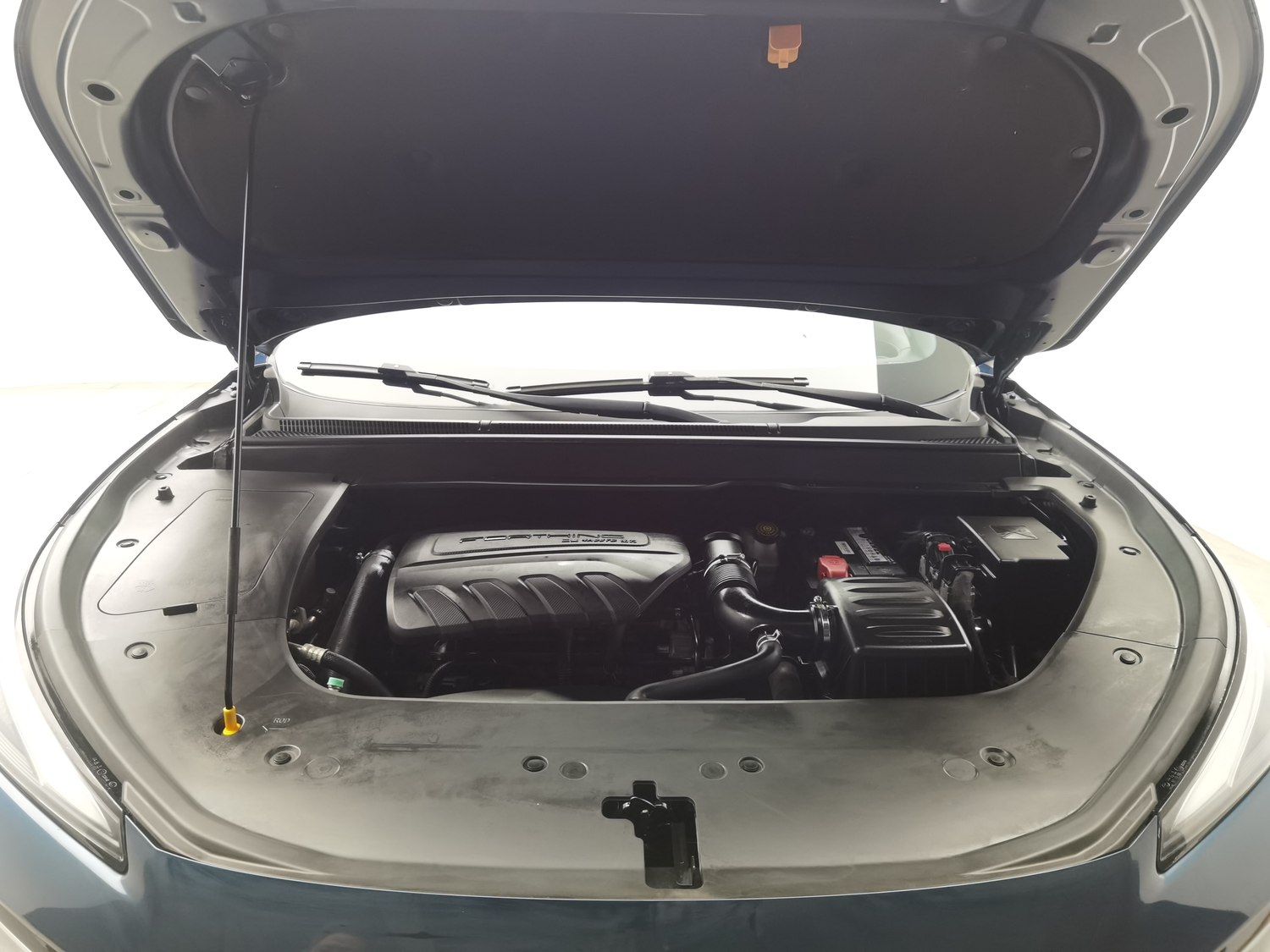 Used Dongfeng Forthing T5 EVO 2021 1.5 AT