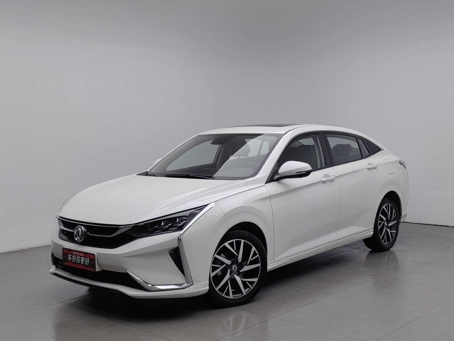 Used Dongfeng Aeolus Yixuan 2020 1.5 AT