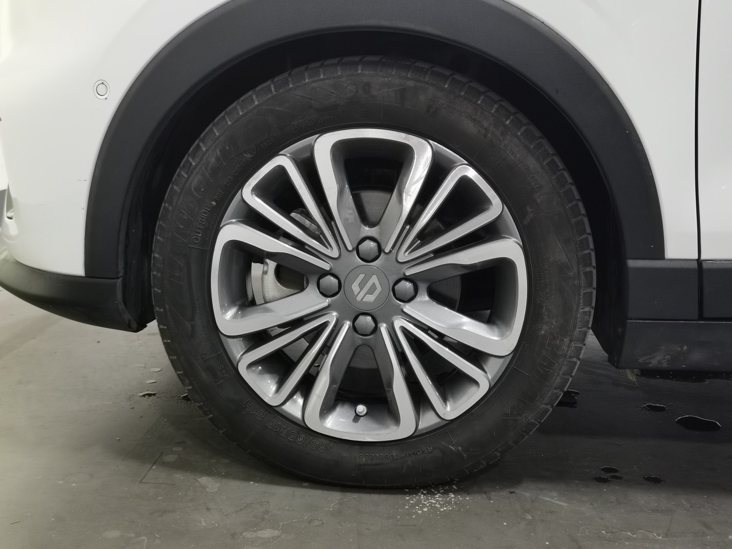Used Leapmotor T03 2020