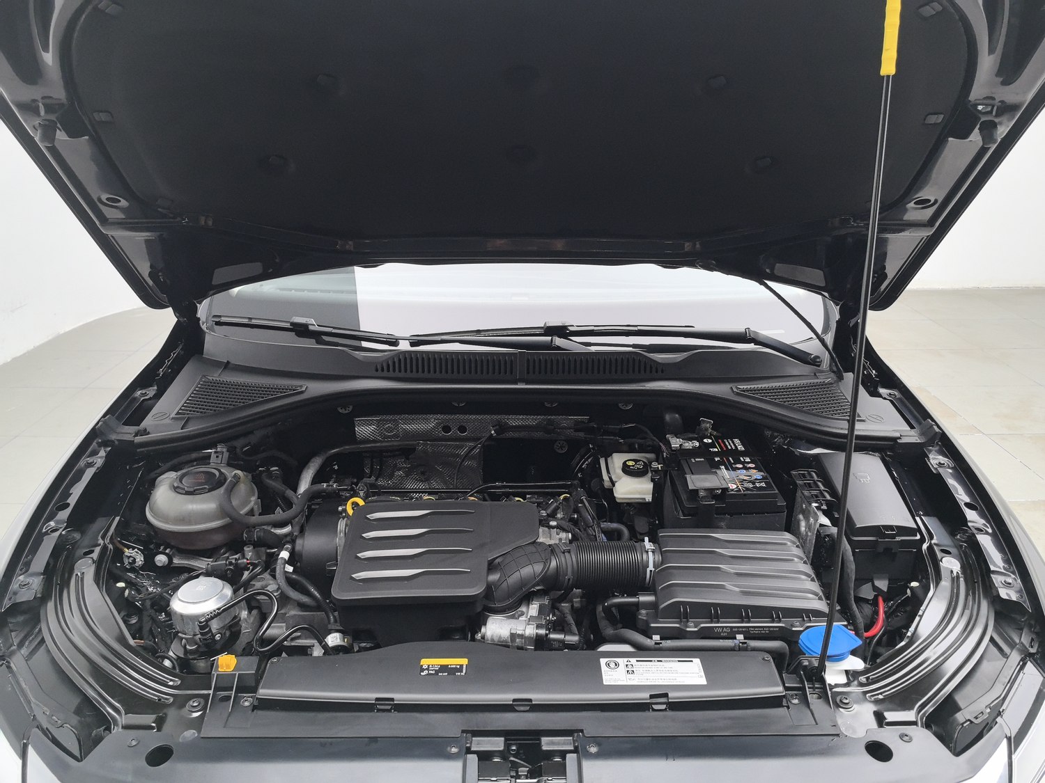 Used Volkswagen Lavida 2022 1.5 AT