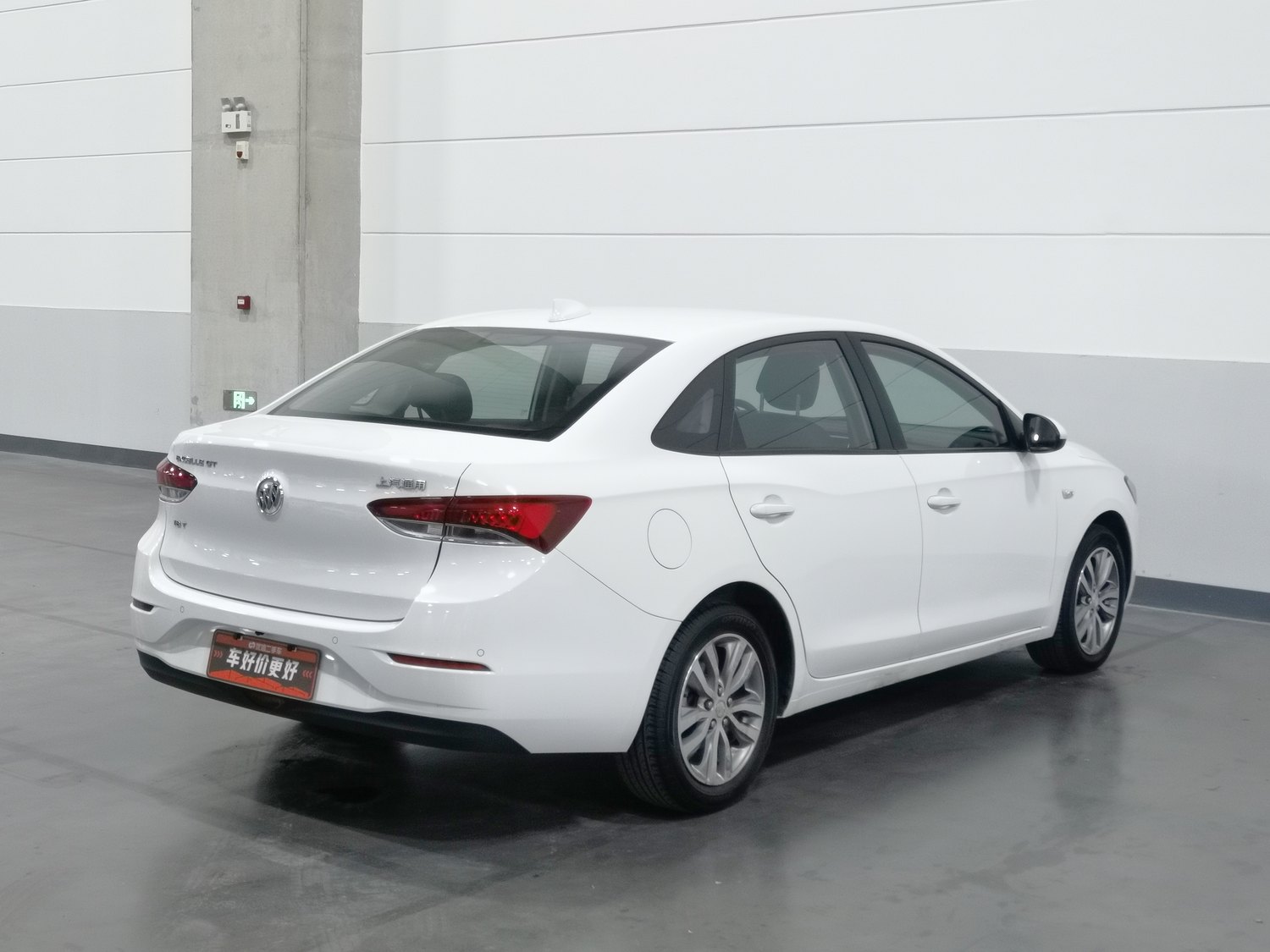 Used Buick Excelle 2019 1.3 AT