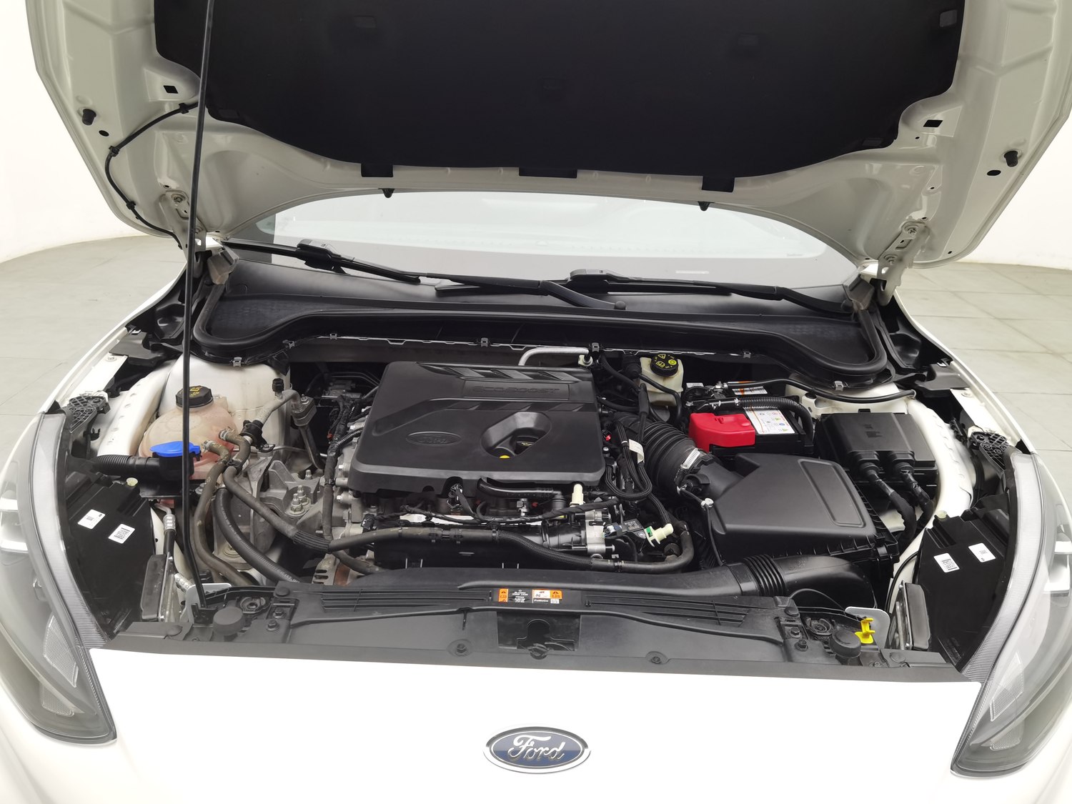 Used Ford Focus 2021 1.5 AT