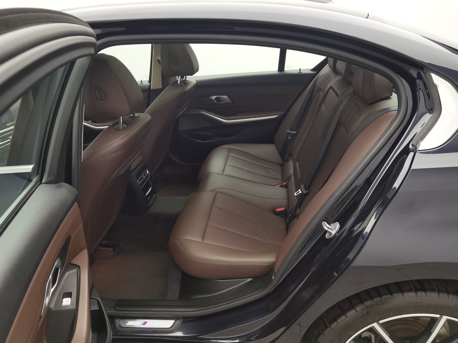 Used BMW 3 Series 2024 2.0 AT