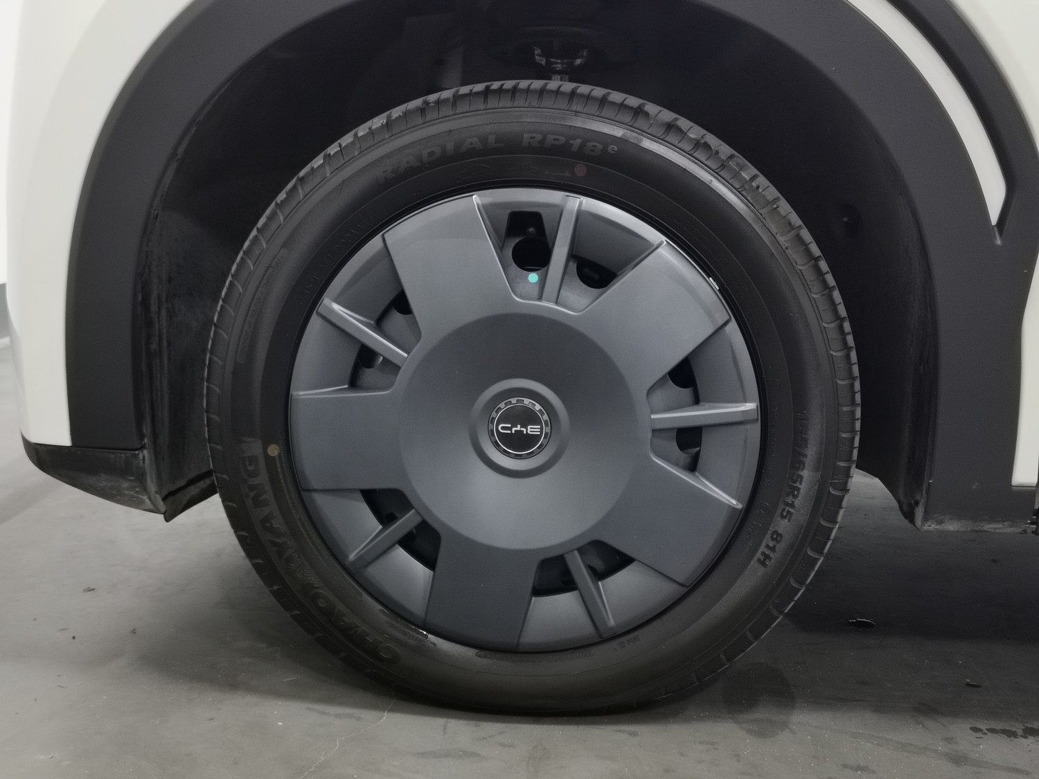 Used BYD Seagull 2025
