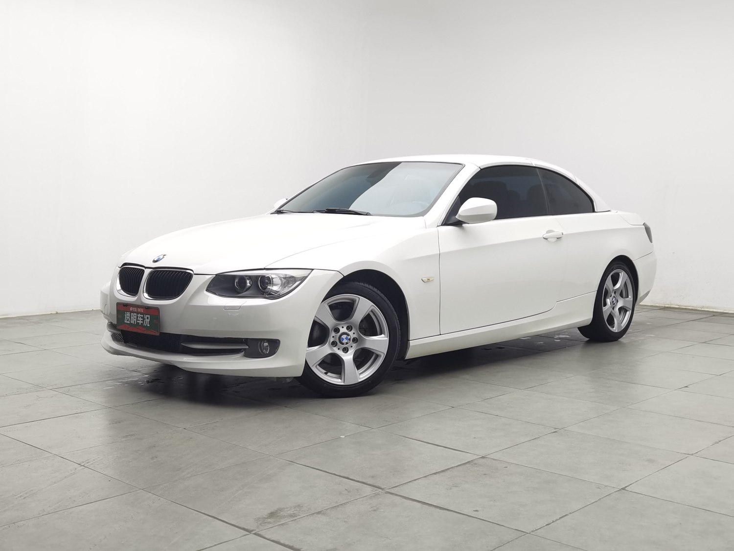Used BMW 3 Series (Imported) 2011 2.0 AT