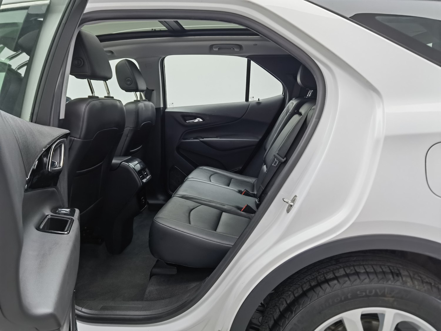 Used Chevrolet Equinox 2017 2.0 AT