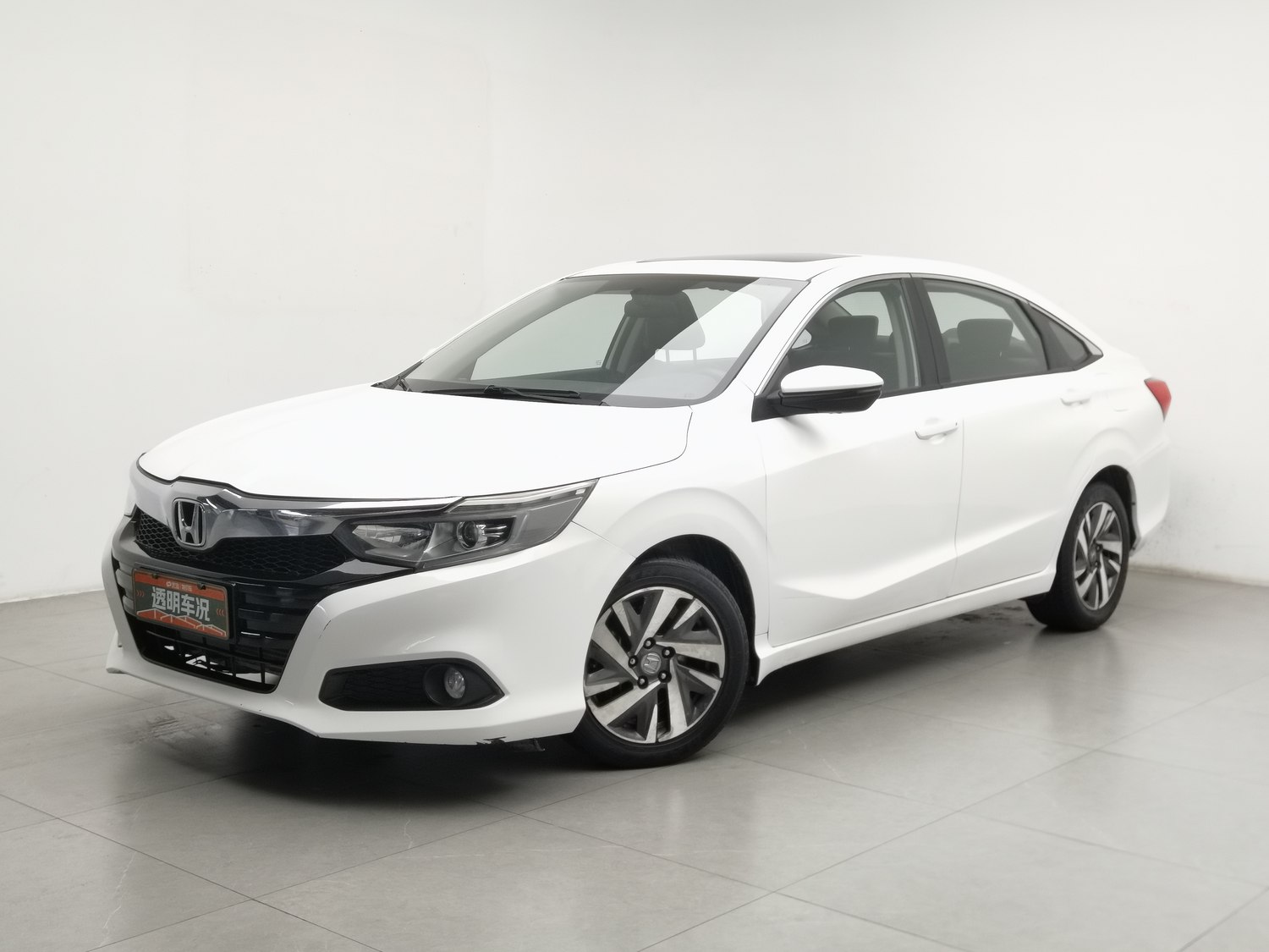 Used Honda Crider 2019 1.0 AT