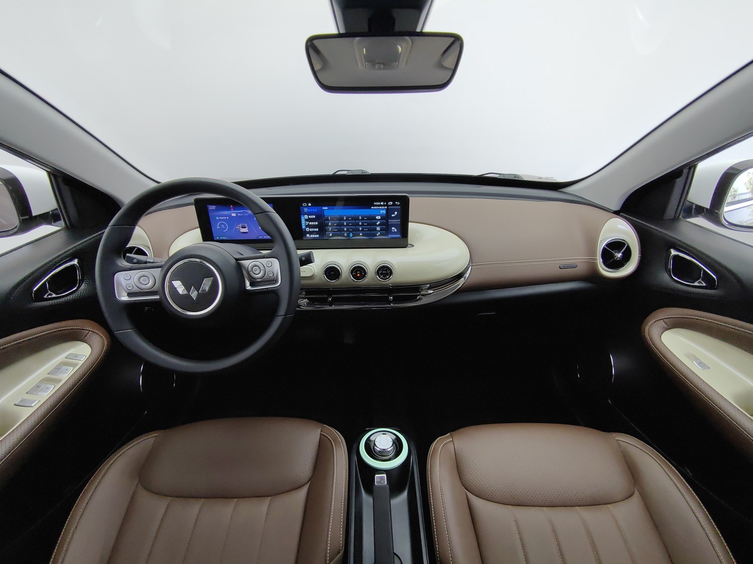 Used Wuling Binguo 2023