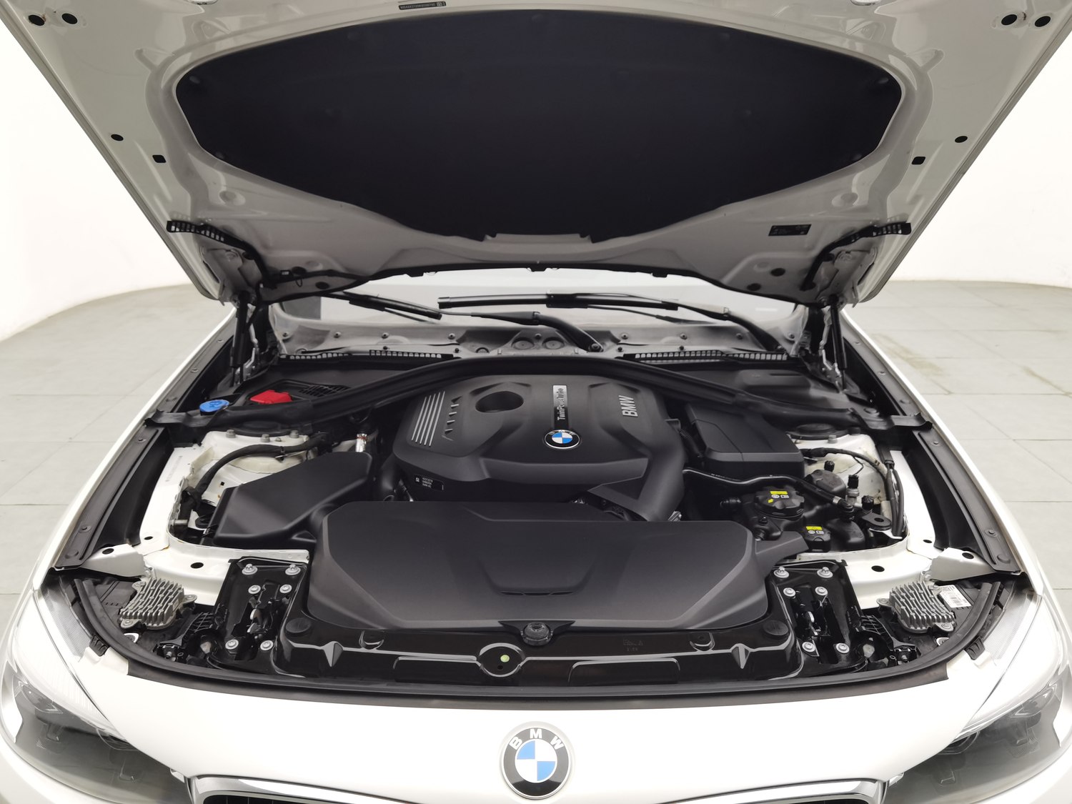 Used BMW 3 Series GT (Imported) 2019 2.0 AT