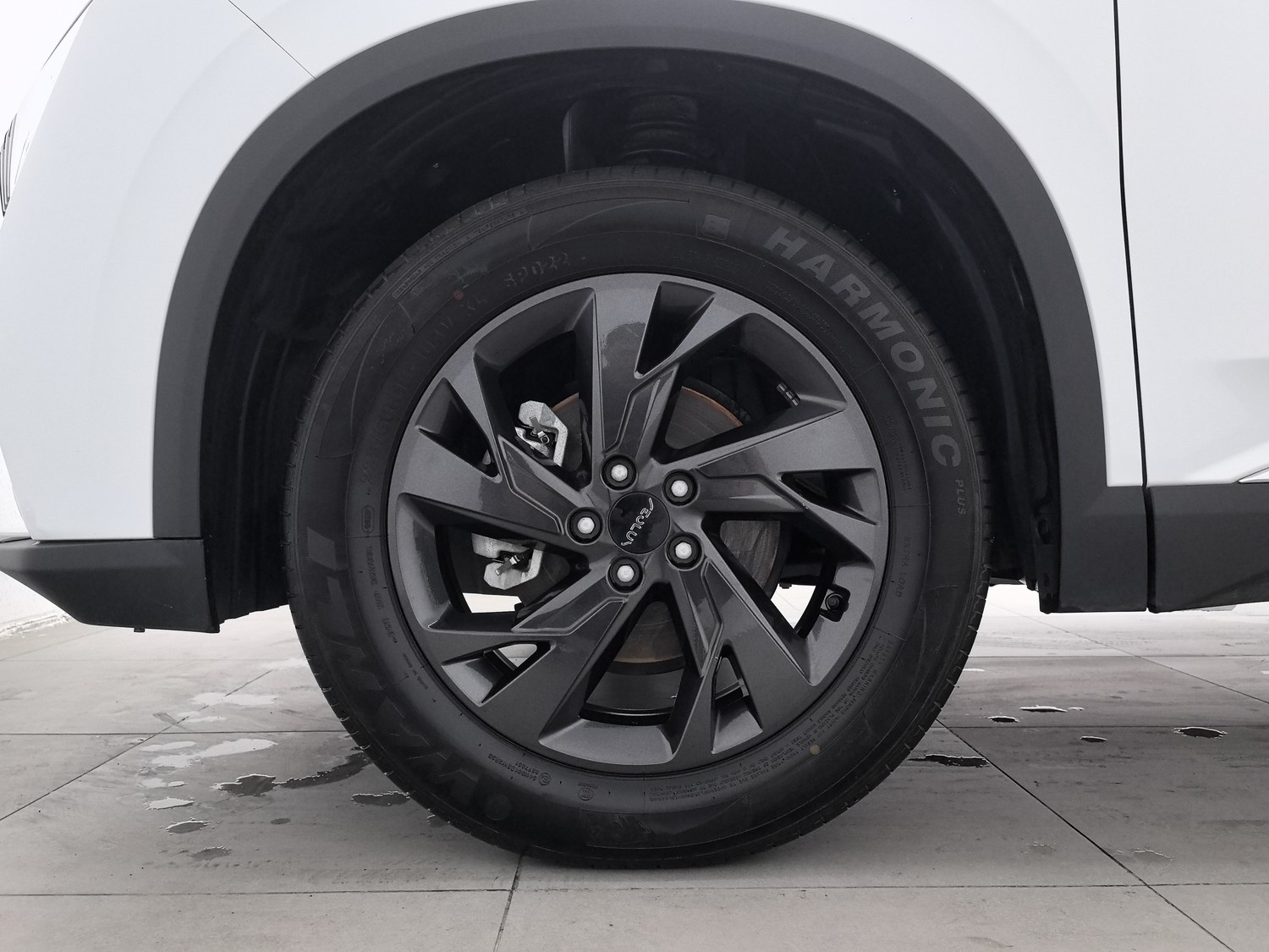 Used Dongfeng Aeolus Haohan 2025 1.5 AT