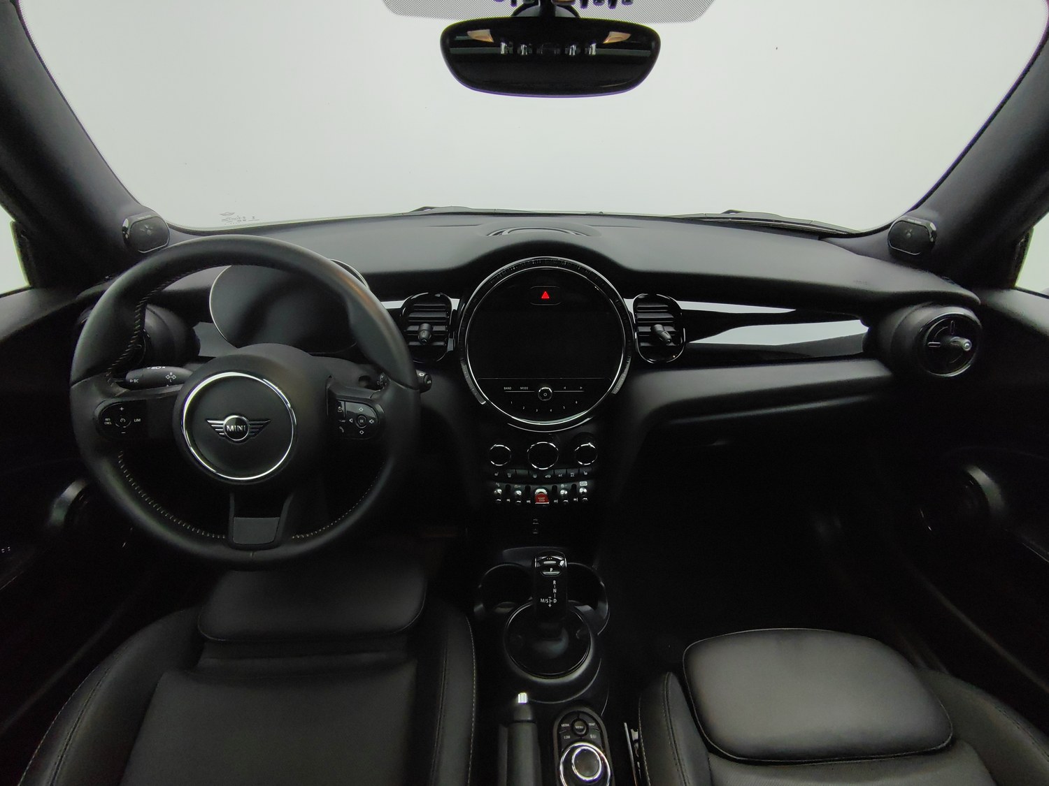 Used MINI MINI 2023 1.5 AT