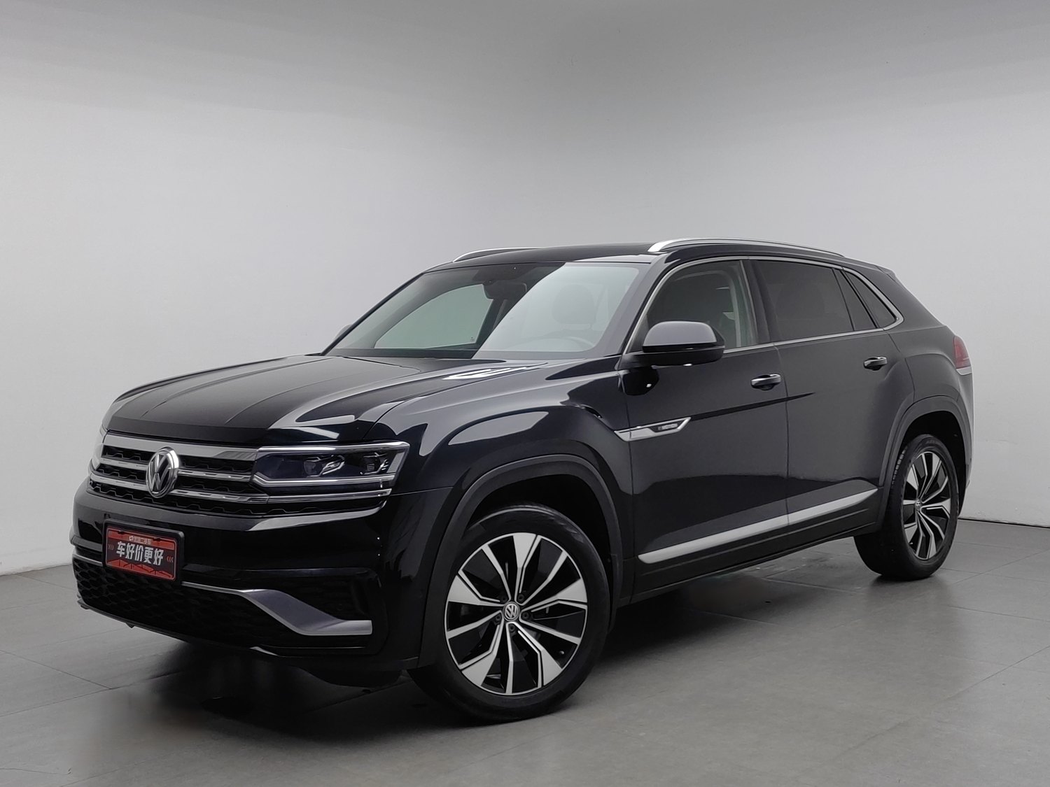 Used Volkswagen Talagon 2019 2.0 AT