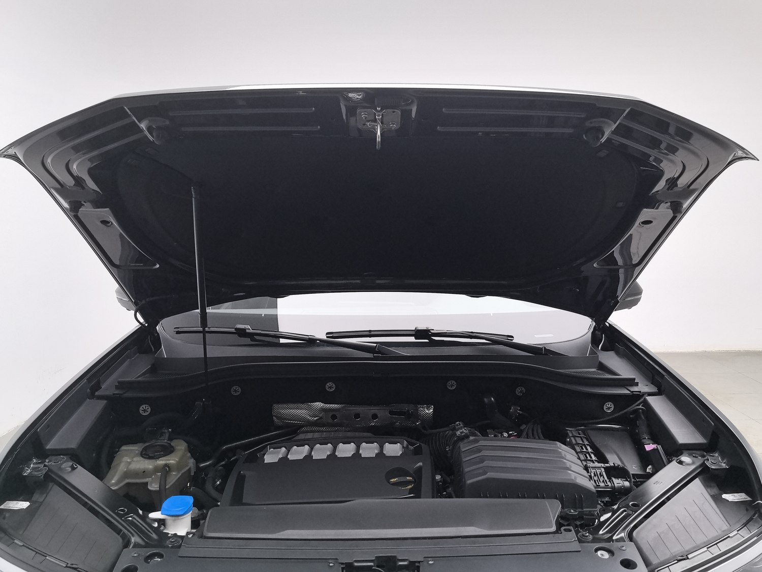 Used Volkswagen Talagon 2022 2.5 AT