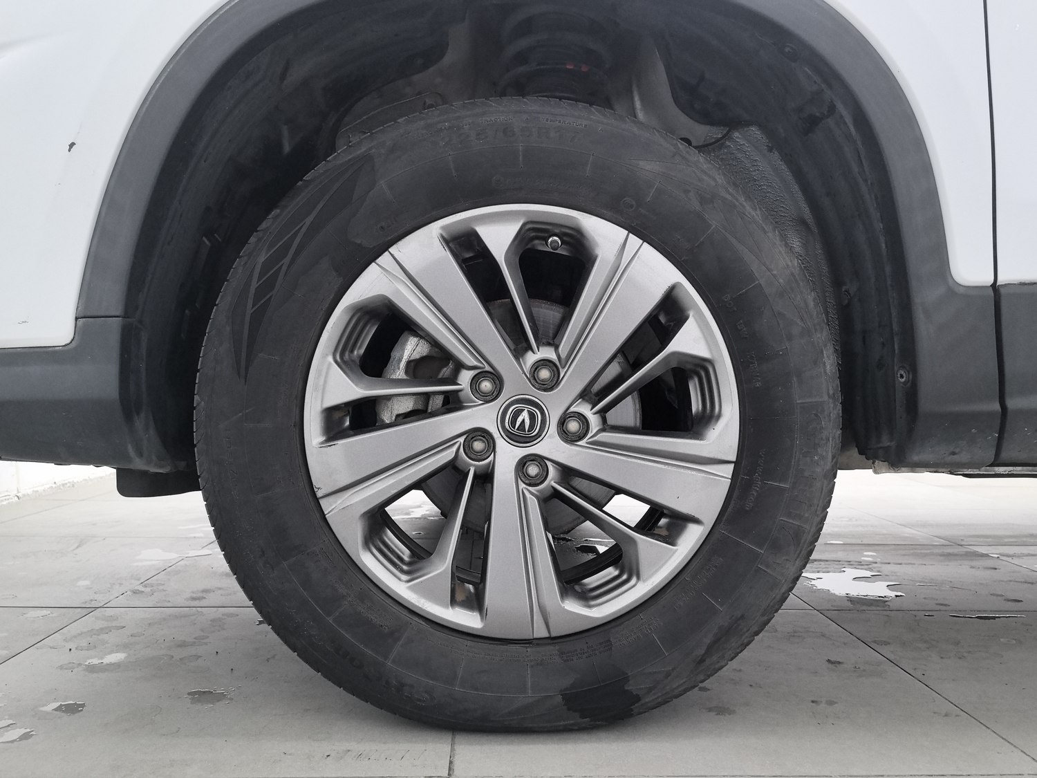 Used Changan CS75 2020 1.5 MT