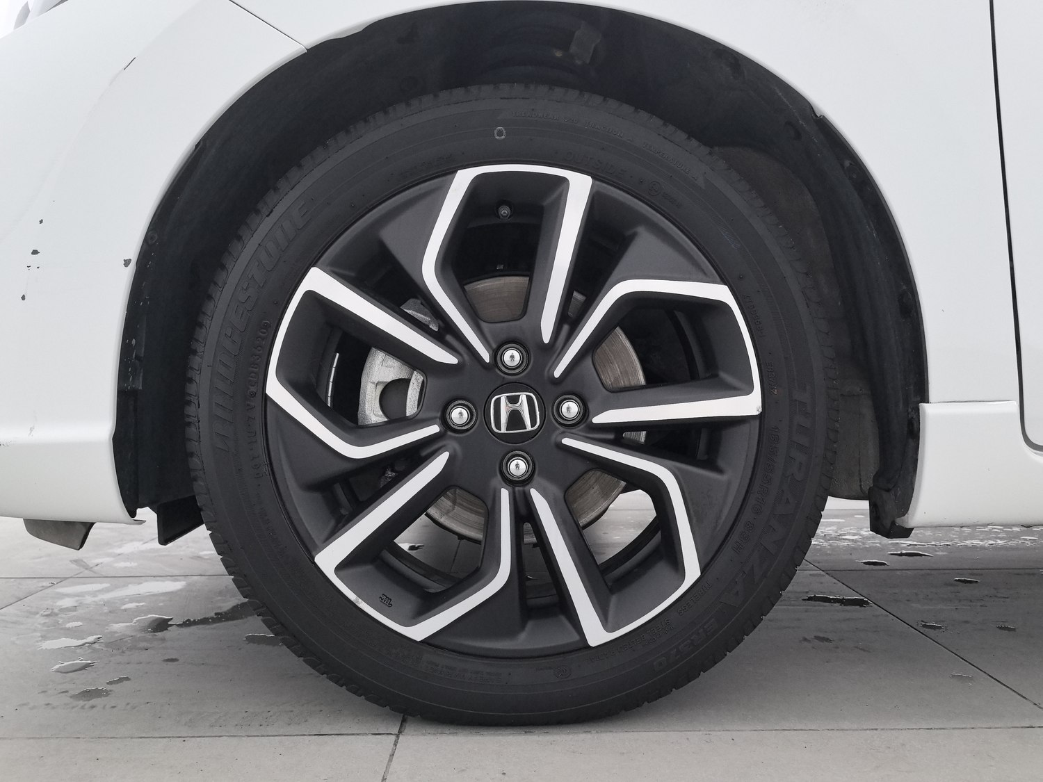 Used Honda LIFE 2021 1.5 AT