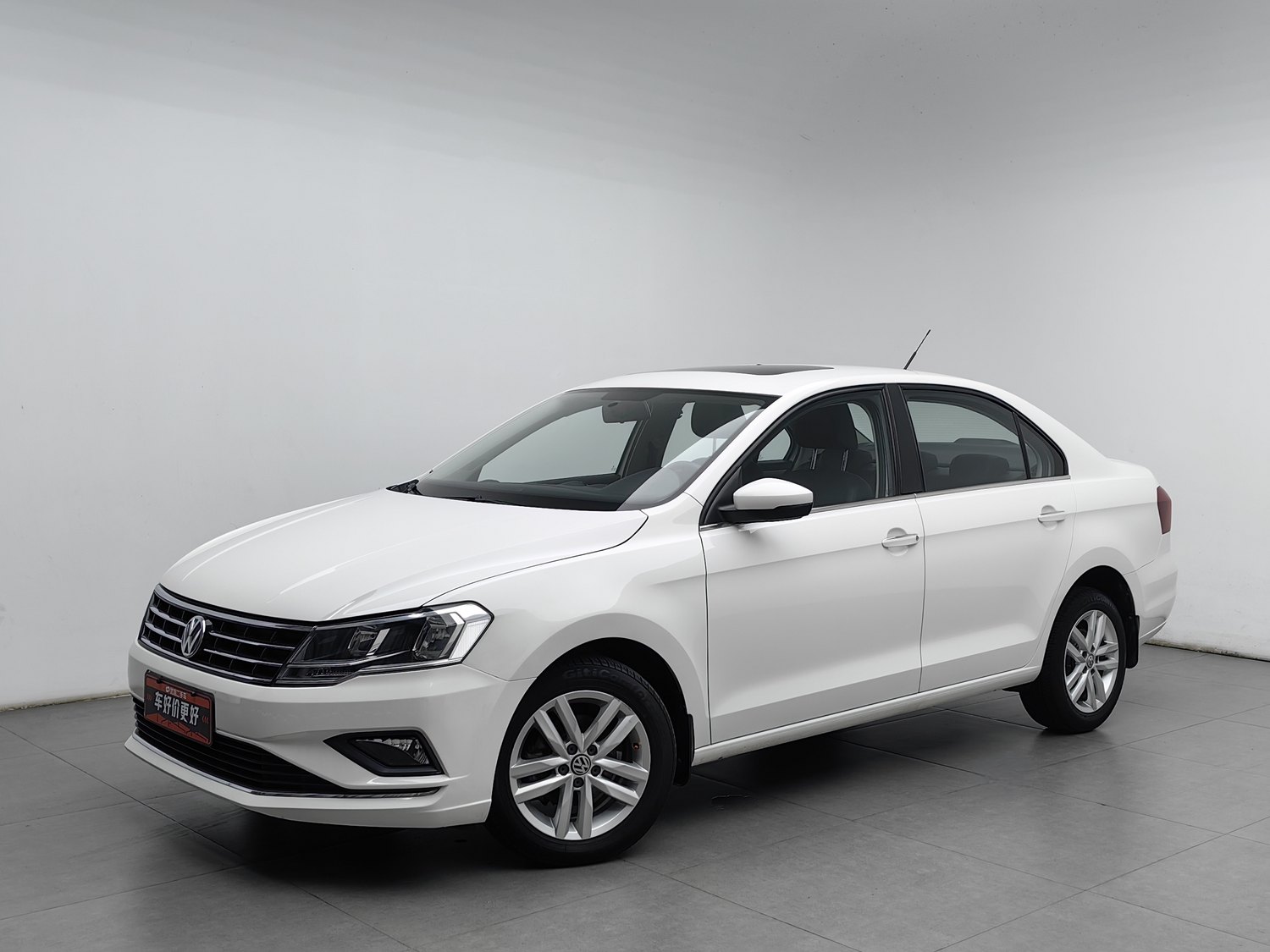 Used Volkswagen Jetta 2017 1.5 AT