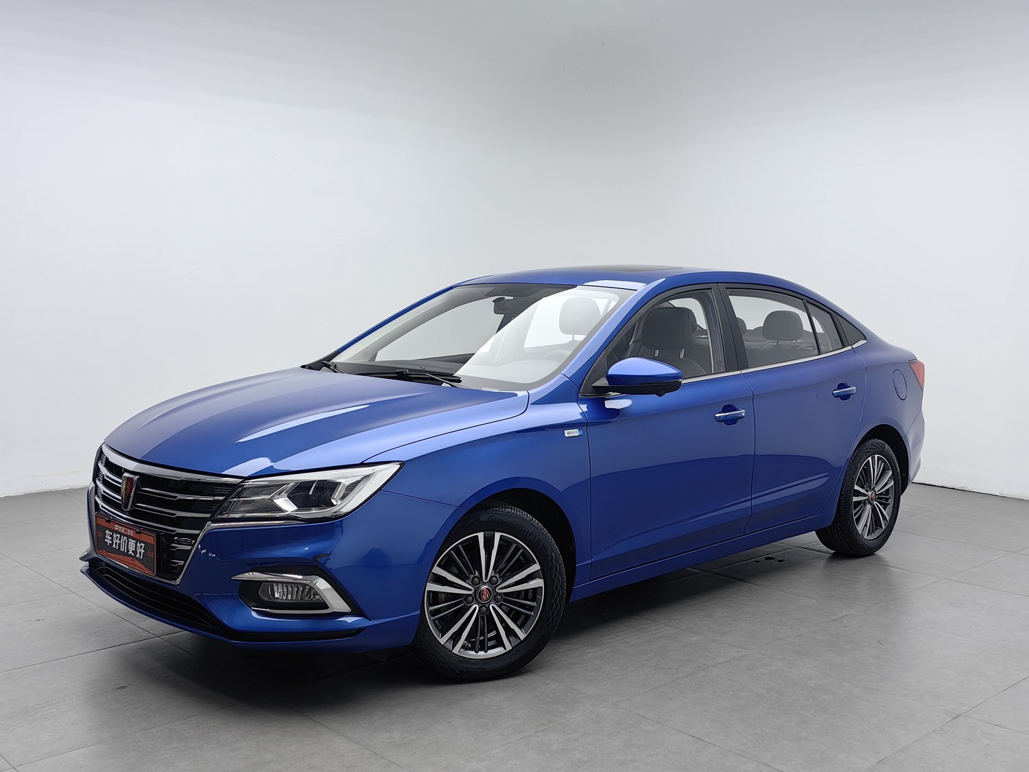Used Roewe i5 2019 1.5 AT