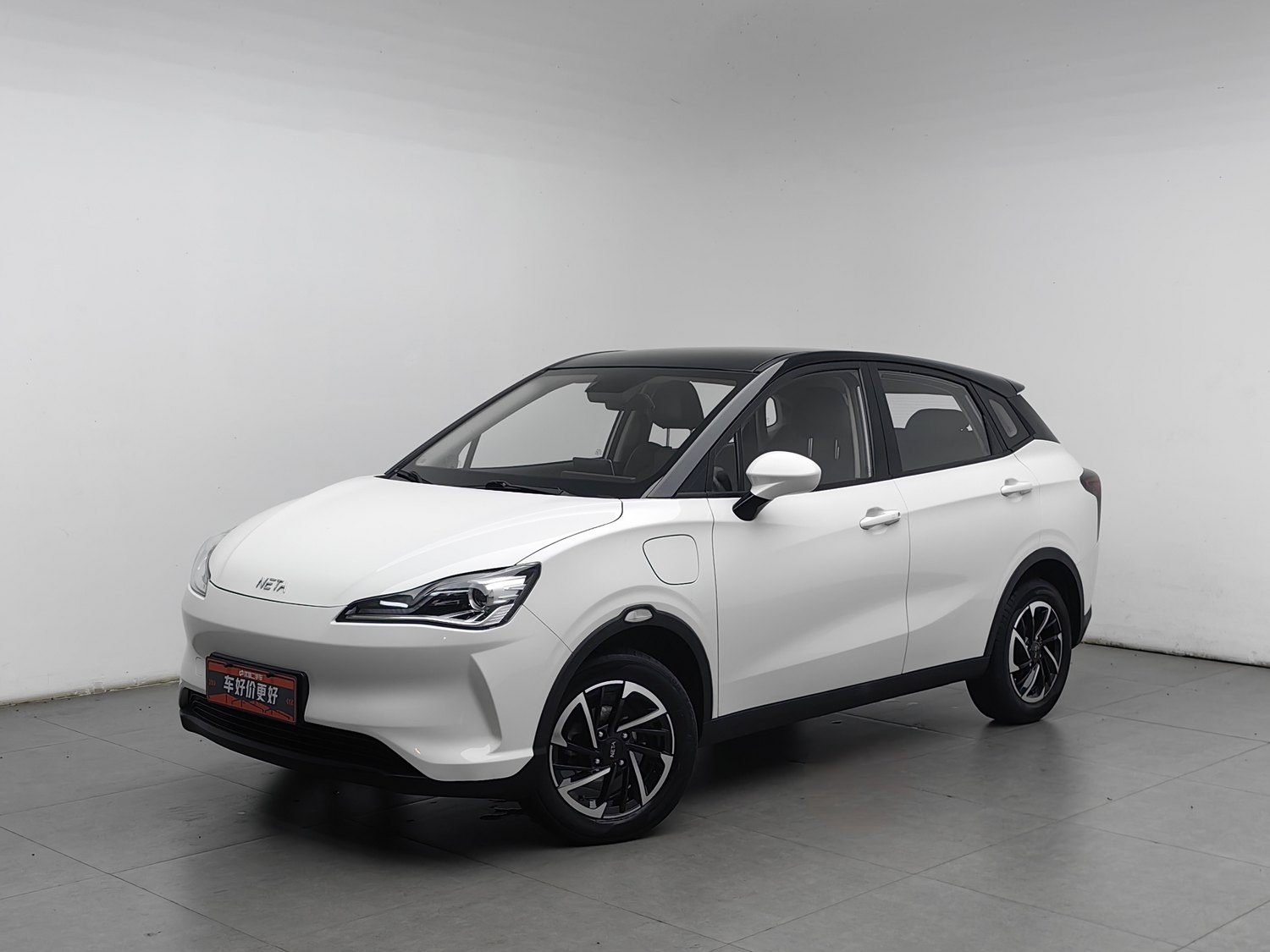 Used Neta V 2021