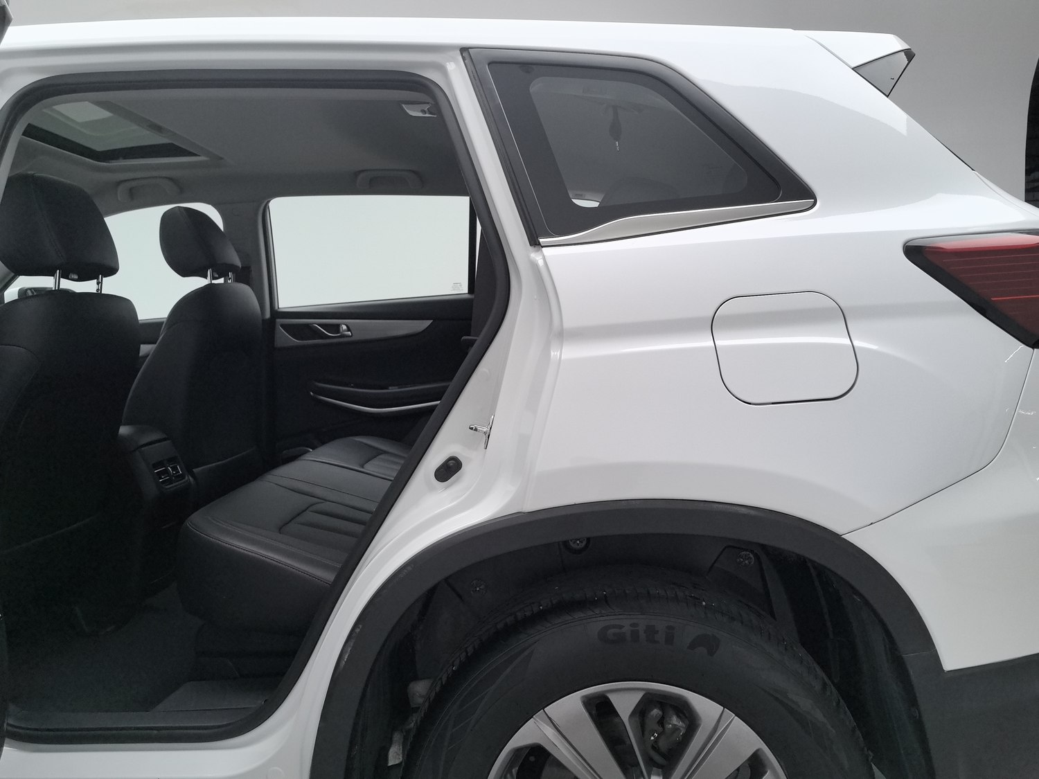 Used Changan CS75 2020 1.5 MT