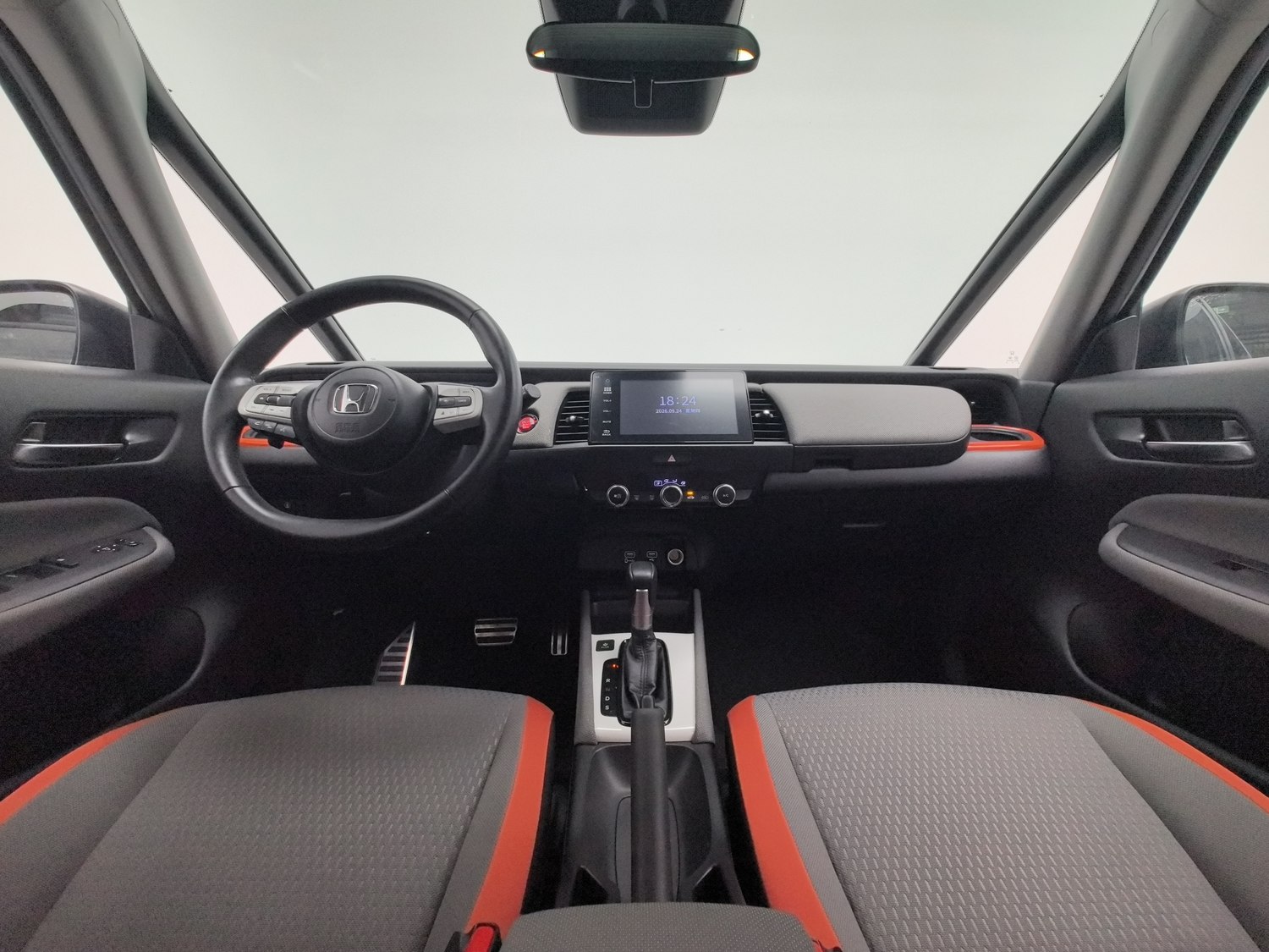 Used Honda LIFE 2021 1.5 AT
