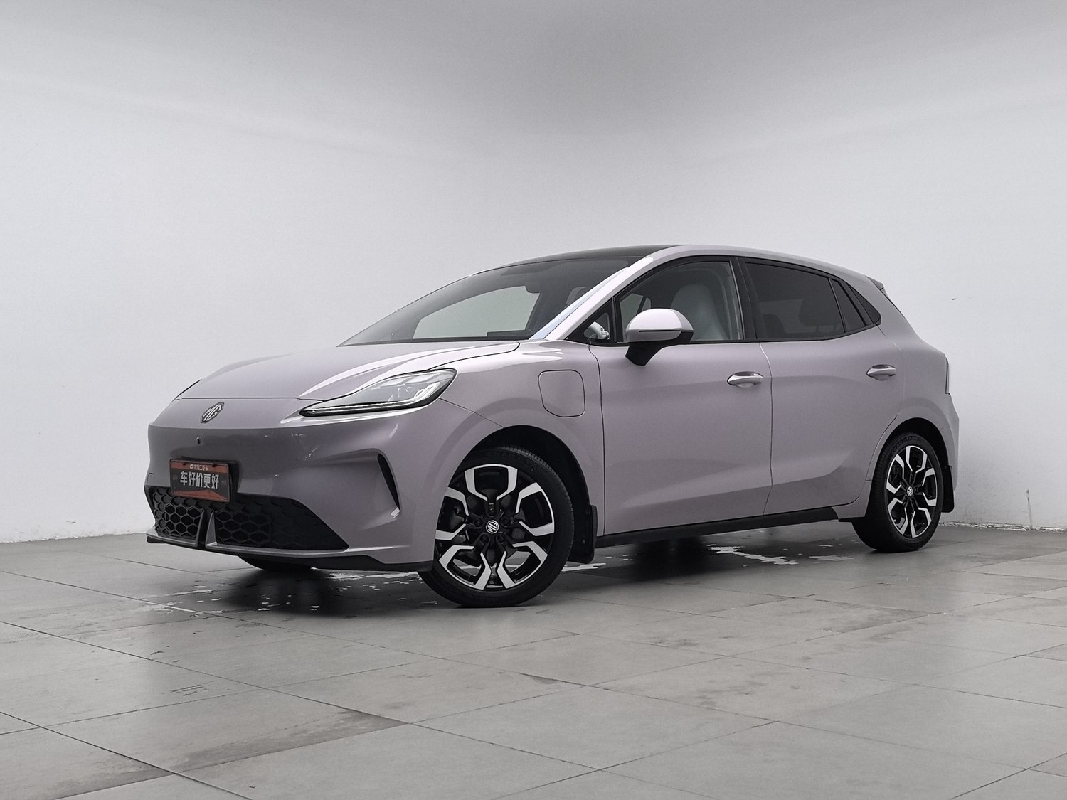 Used MG MG4 EV 2026