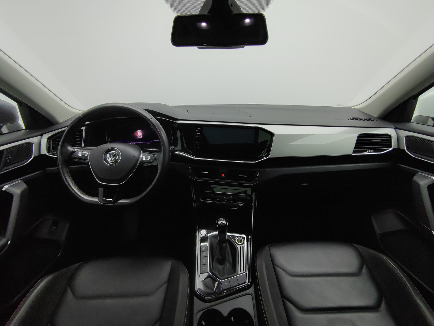 Used Volkswagen Tayron 2020 2.0 AT