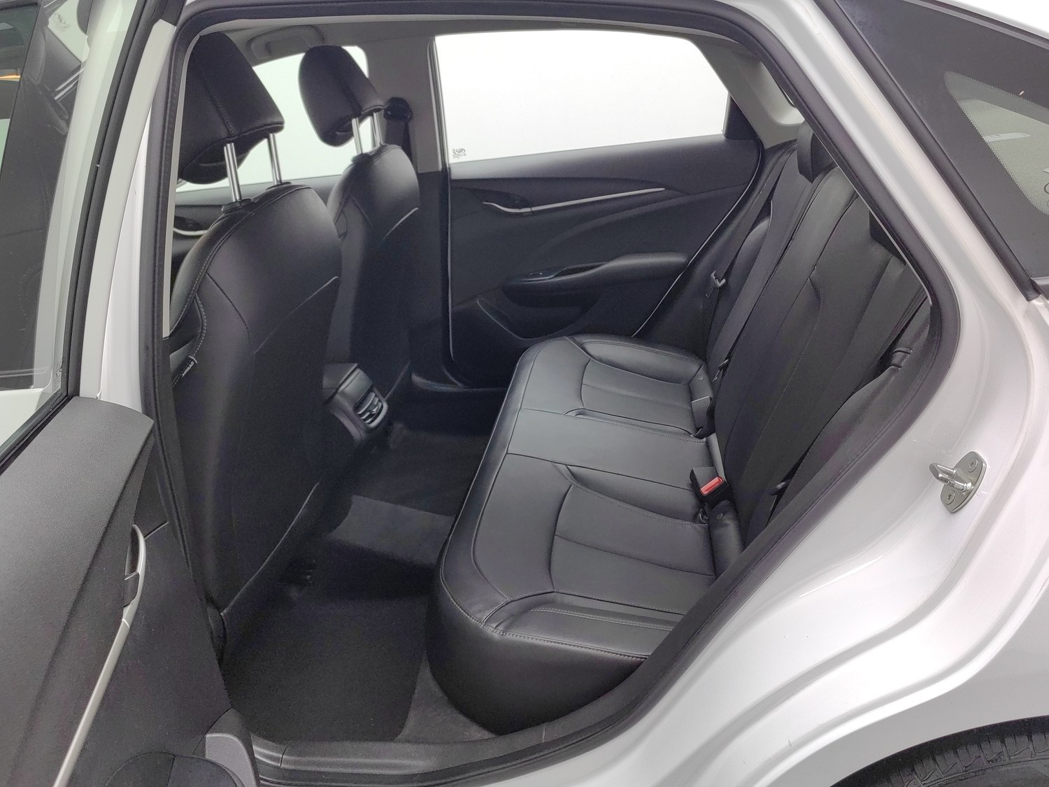 Used Buick Excelle 2021 1.3 AT