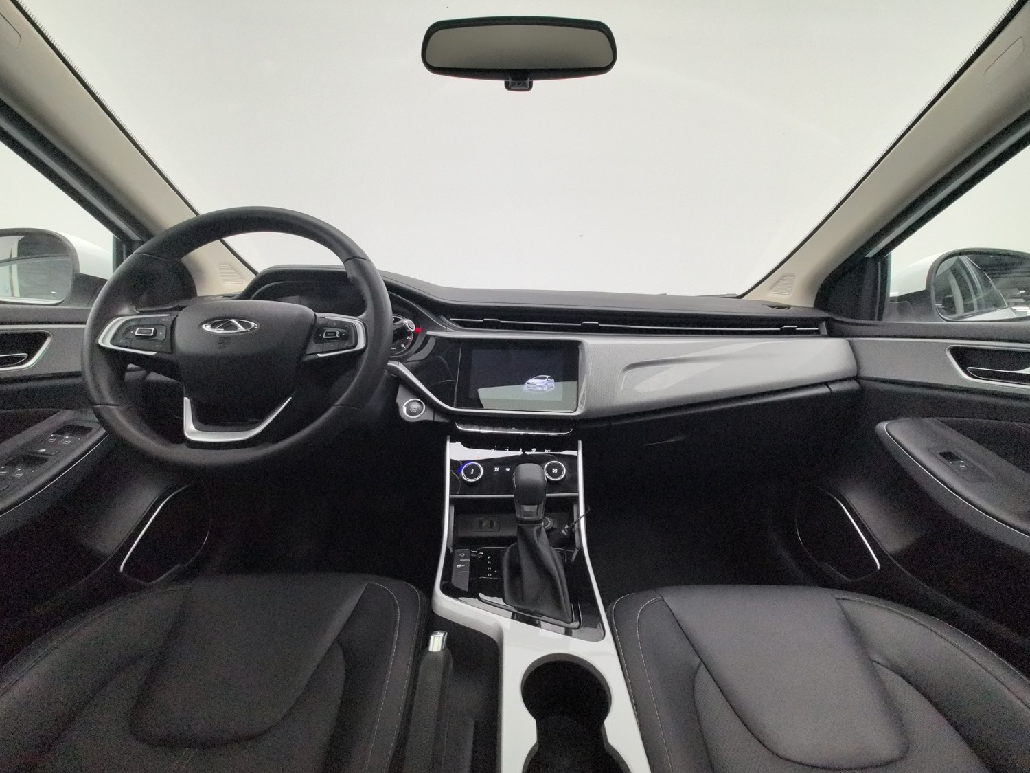 Used Chery Arrizo 5 2019 1.5 AT
