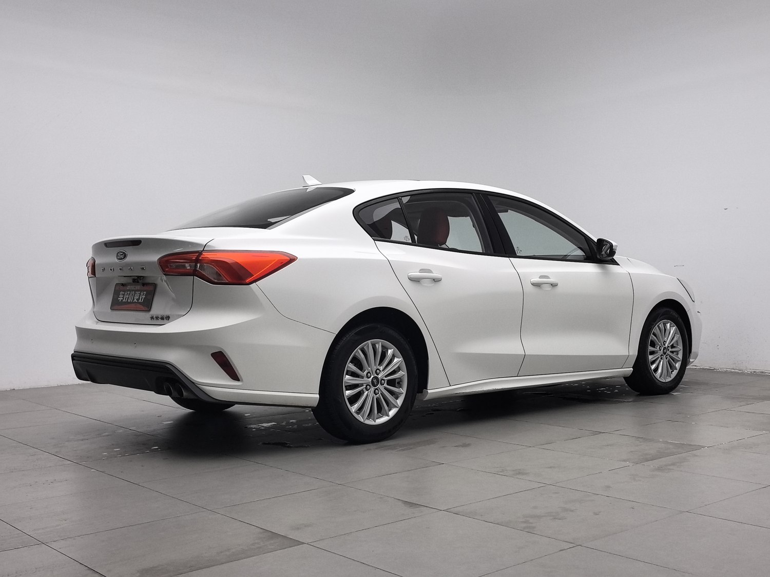 Used Ford Focus 2020 1.5 AT