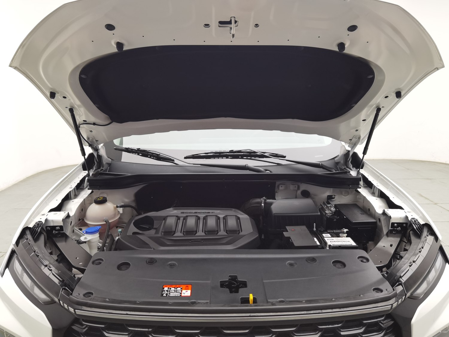 Used Ford Equator Sport 2023 1.5 AT