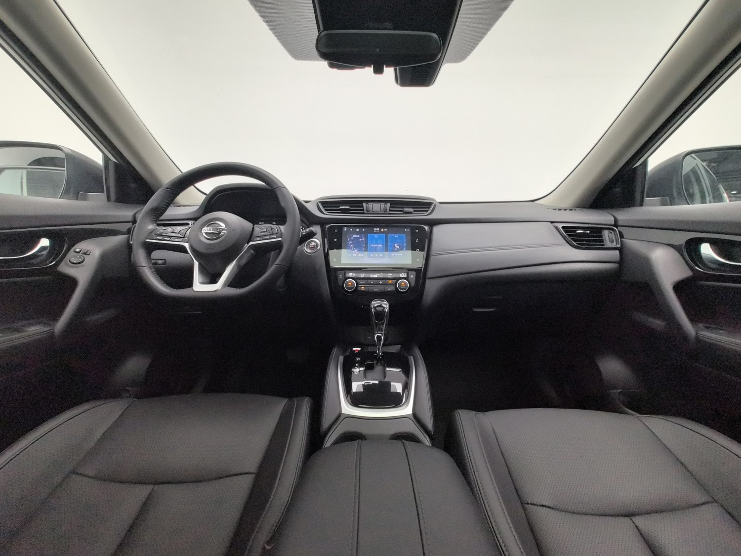 Used Nissan X-Trail 2022 2.0 AT