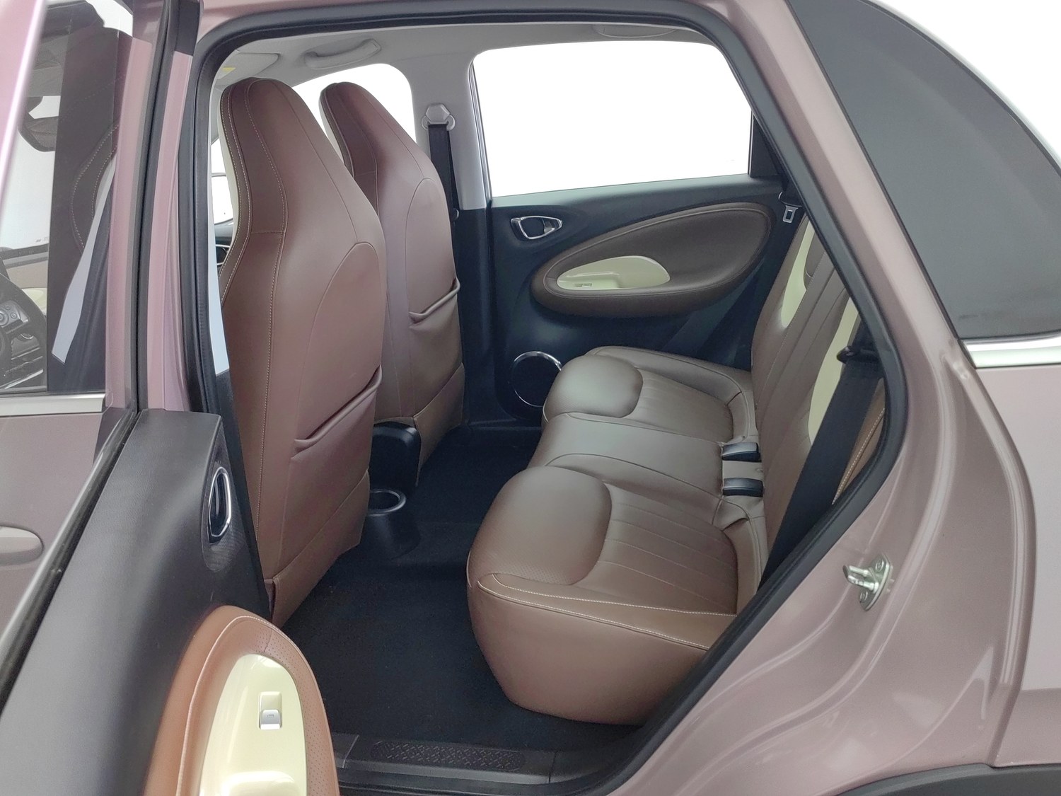 Used Wuling Binguo 2023