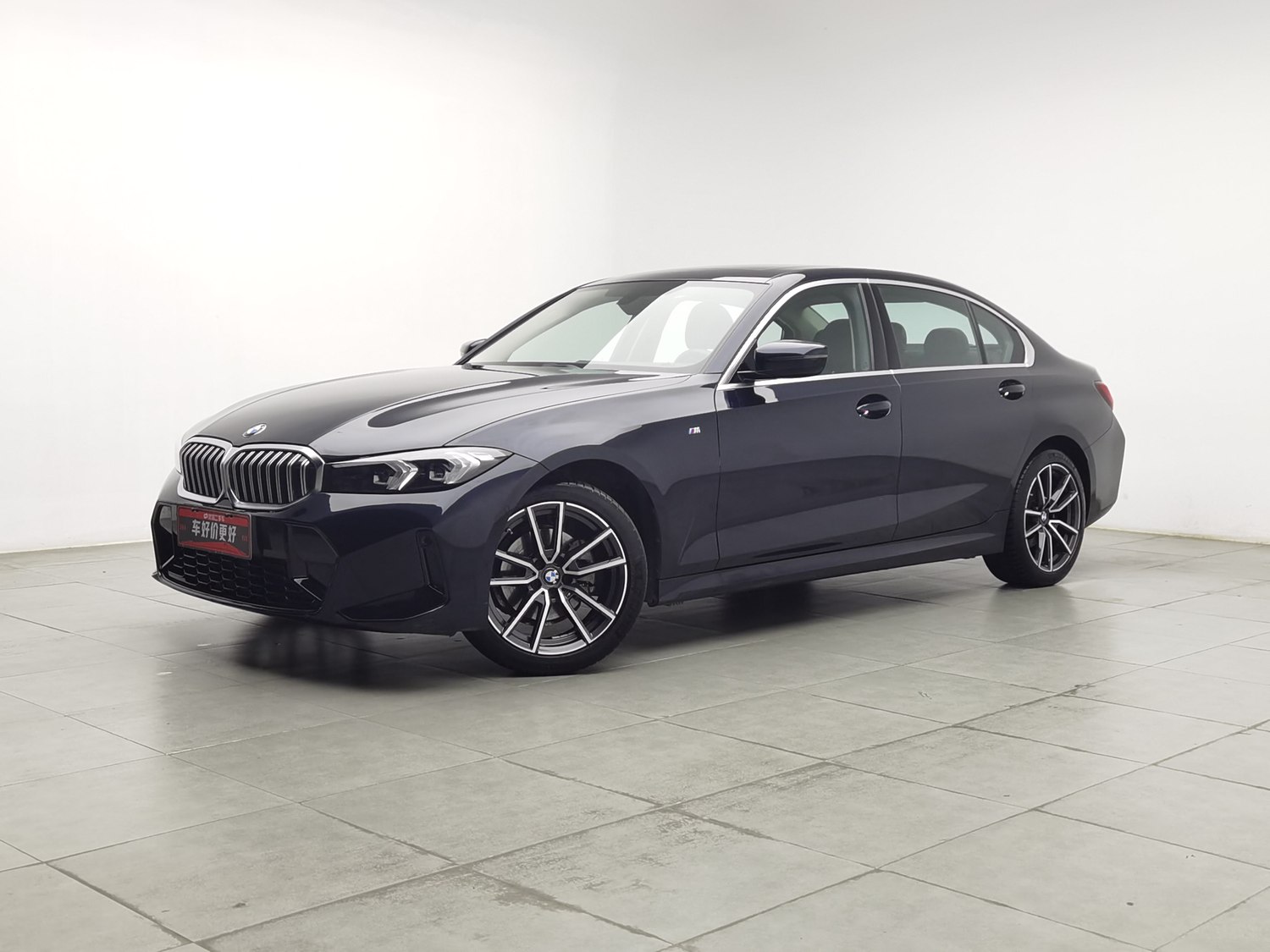 Used BMW 3 Series 2024 2.0 AT