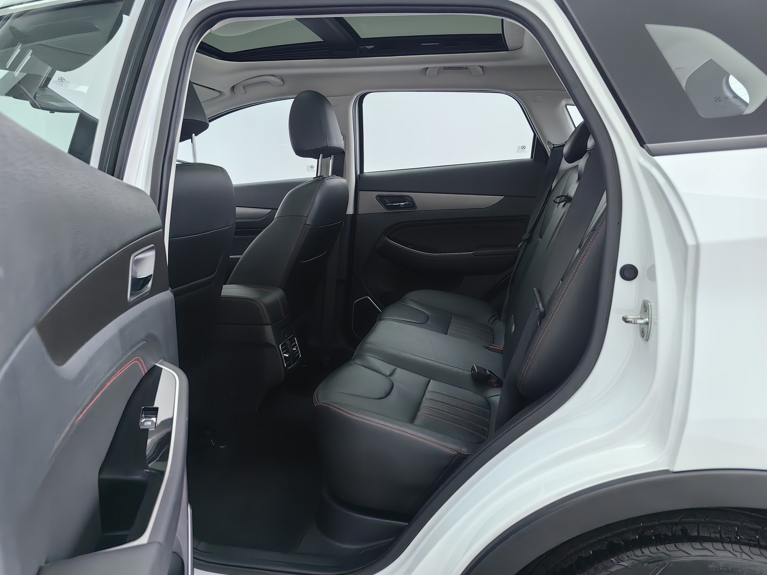 Used BAIC Zhixing 2019 1.5 AT