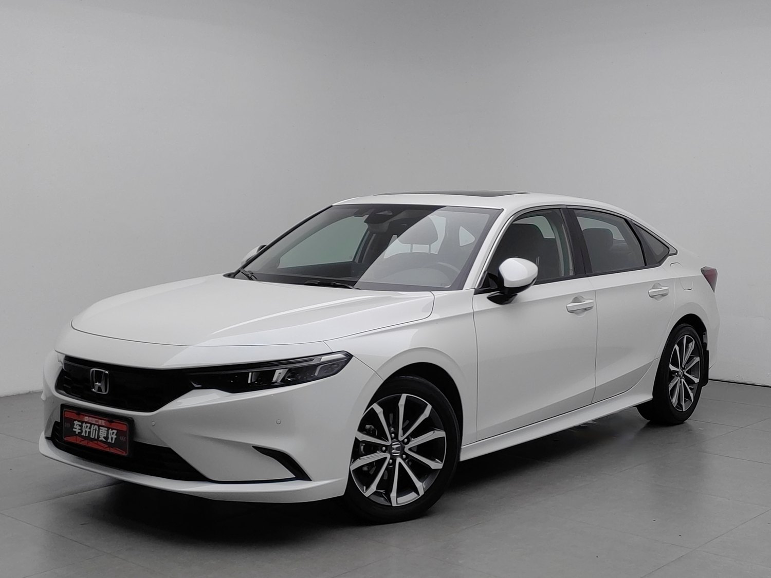 Used Honda Integra 2023 1.5 AT