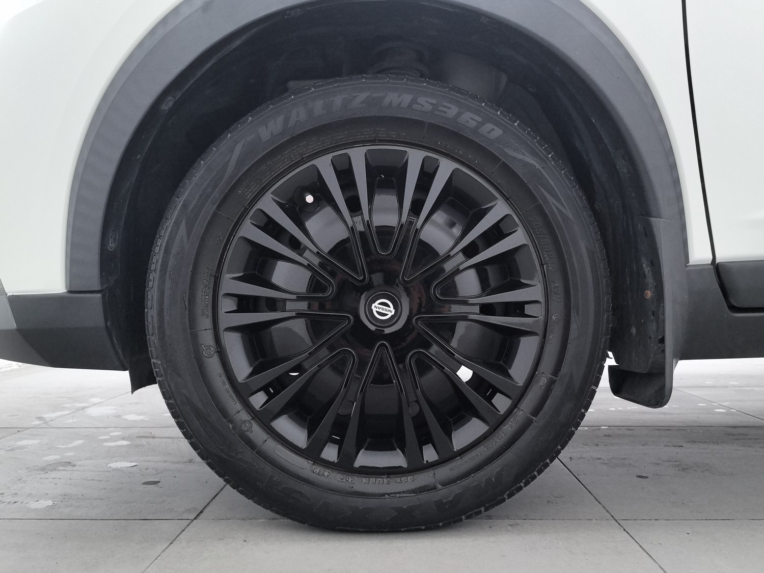 Used Nissan Kicks 2020 1.5 MT