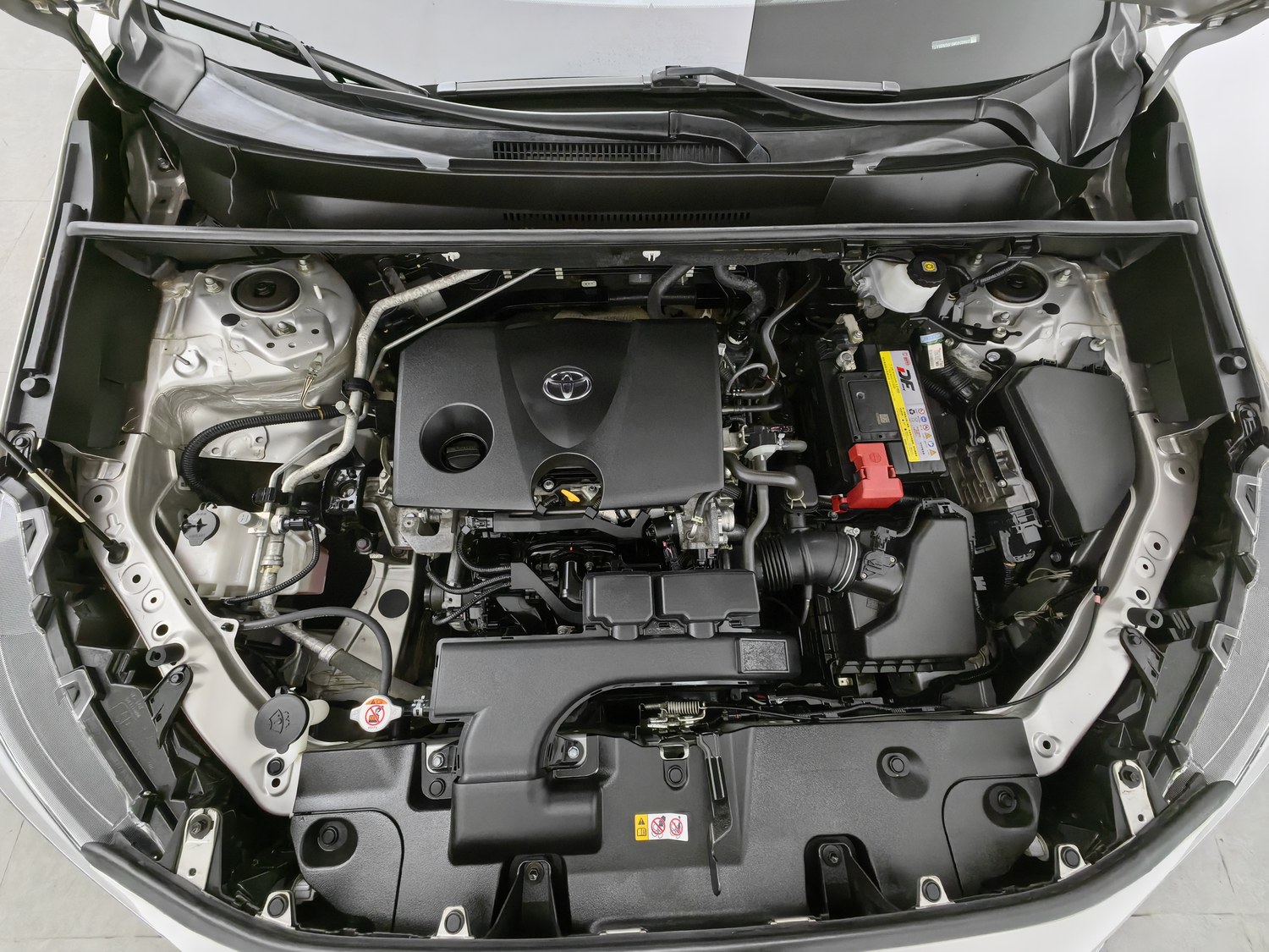Used Toyota Wildlander 2022 2.0 AT